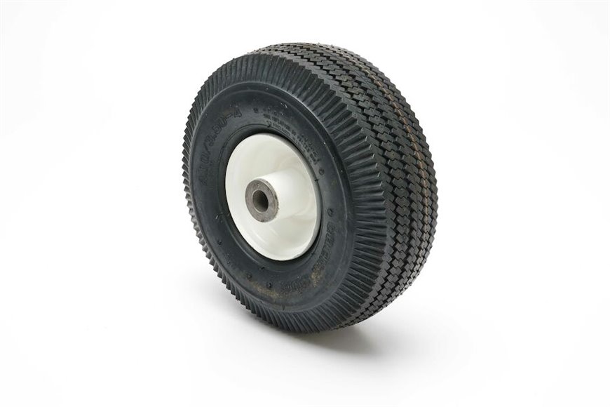 Caster Wheel Asm - Originale Toro - 100-7364