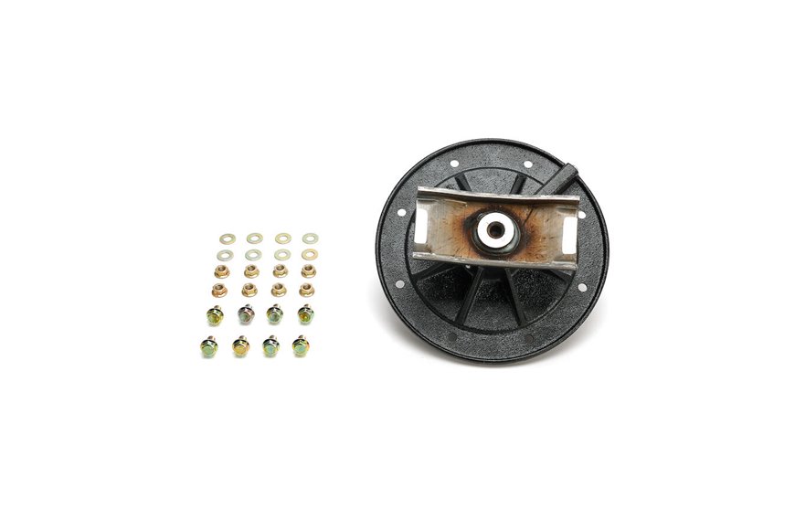 Center Spindle Asm - Originale Toro - 95-3090