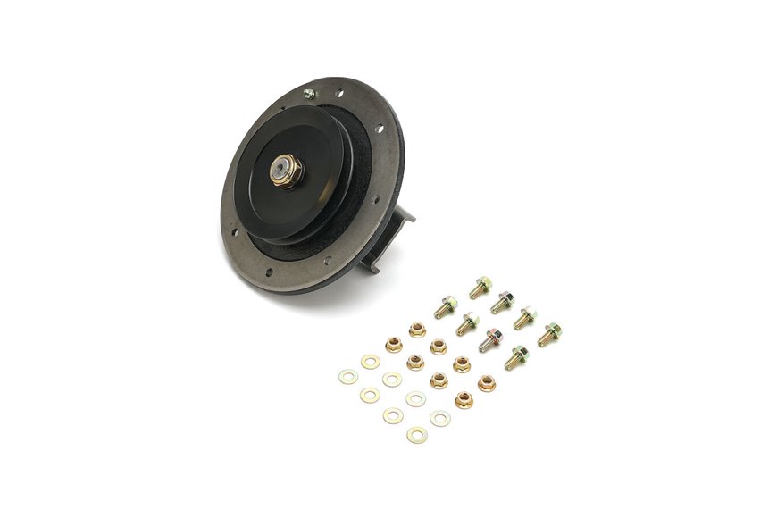 Center Spindle Asm - Originale Toro - 95-3090