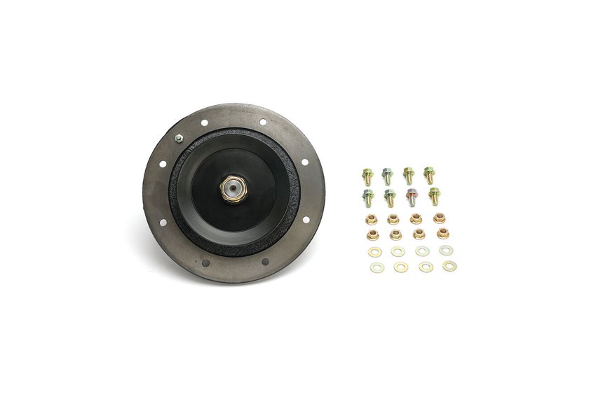 Center Spindle Asm - Originale Toro - 95-3090