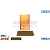 Filtro Dell'Aria Kit - MTD / Cub Cadet - Originale - 951-10298 - Sostituisce - 951-10298
