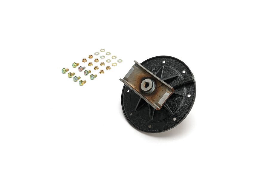 Center Spindle Asm - Originale Toro - 95-3090