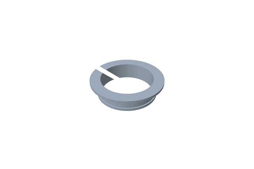 Bushing-Flange - Originale Toro - 86-9320