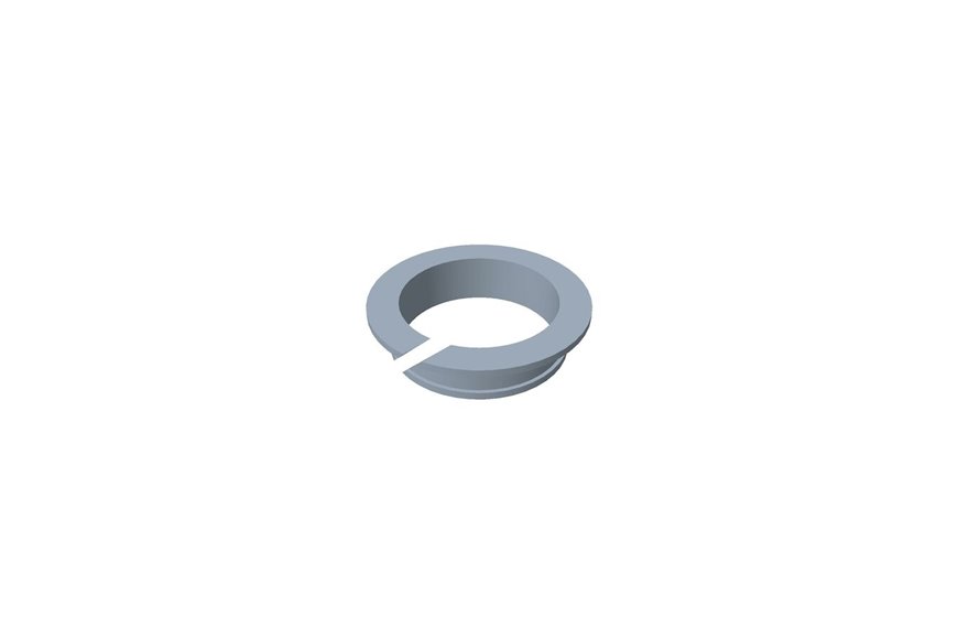 Bushing-Flange - Originale Toro - 86-9320