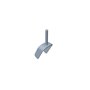 Caster Fork Asm - Originale Toro - 108-7851-04