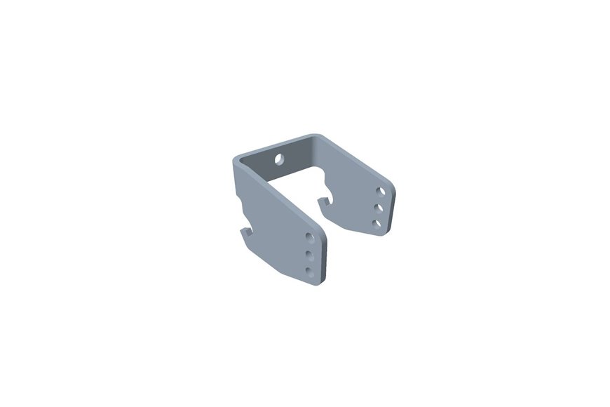 Bracket-Wheel, Rh - Originale Toro - 114-5213-01