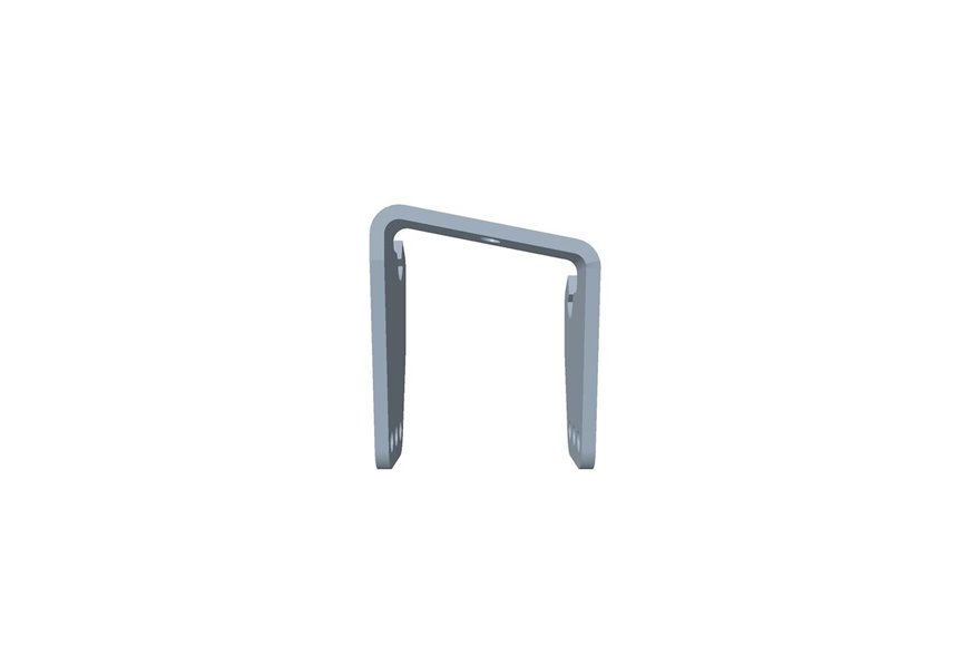 Bracket-Wheel, Rh - Originale Toro - 114-5213-01