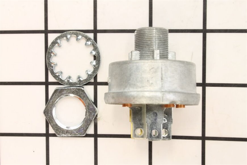 Switch-Starter - Originale Toro - 23-0660