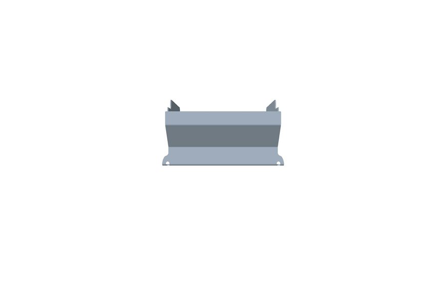 Cover-Battery - Originale Toro - 117-0543-01