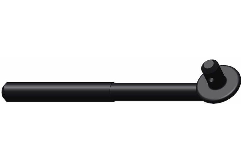 Rod-Adjusting - Originale Toro - 84-1990