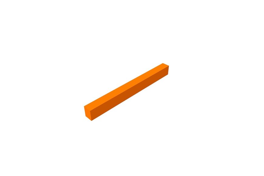 Strip - Foam - Originale Toro - 98-0824