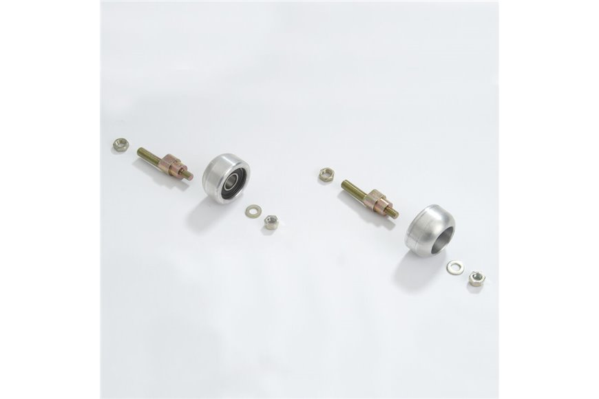 Auxiliary Roller Extension Kit(18/21/26) - Originale Toro - 115-7361