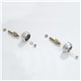 Auxiliary Roller Extension Kit(18/21/26) - Originale Toro - 115-7361
