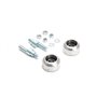 Auxiliary Roller Extension Kit(18/21/26) - Originale Toro - 115-7361