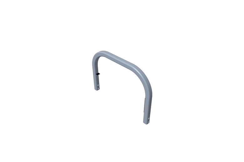 Upper Tube Asm - Originale Toro - 107-3071