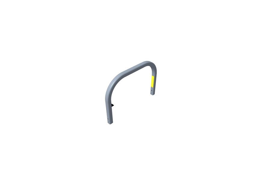 Upper Tube Asm - Originale Toro - 107-3071