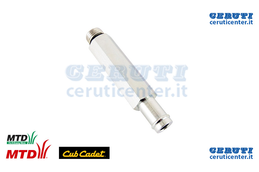 Fitting - MTD / Cub Cadet - Originale - 737-05023