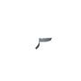 Baffle-Rear - Originale Toro - 106-7030-03
