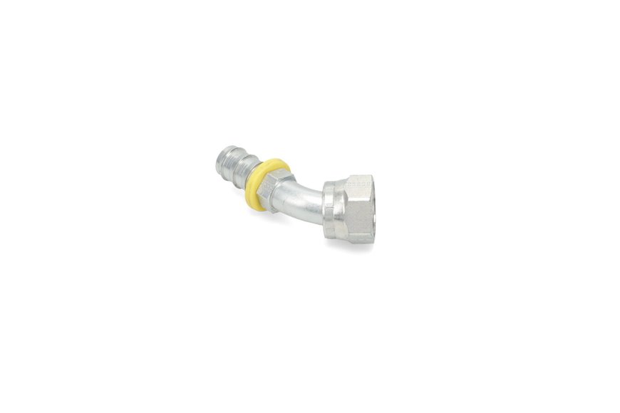 Fitting-Hyd, 45 Deg - Originale Toro - 104-7851