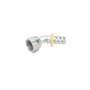 Fitting-Hyd, 45 Deg - Originale Toro - 104-7851