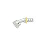 Fitting-Hyd, 45 Deg - Originale Toro - 104-7851