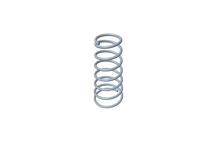 Spring-Compression - Originale Toro - 104-8664