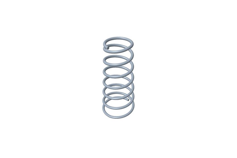 Spring-Compression - Originale Toro - 104-8664