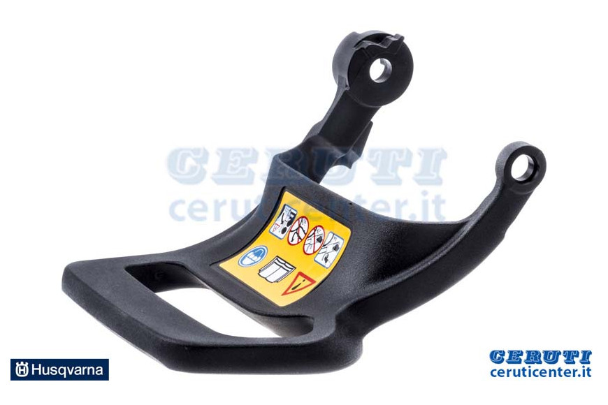 Paramano Freno - Originale Husqvarna - 537012102