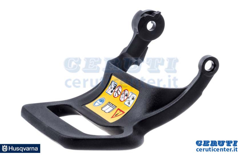 Paramano Bremse - Original Husqvarna - 537012102