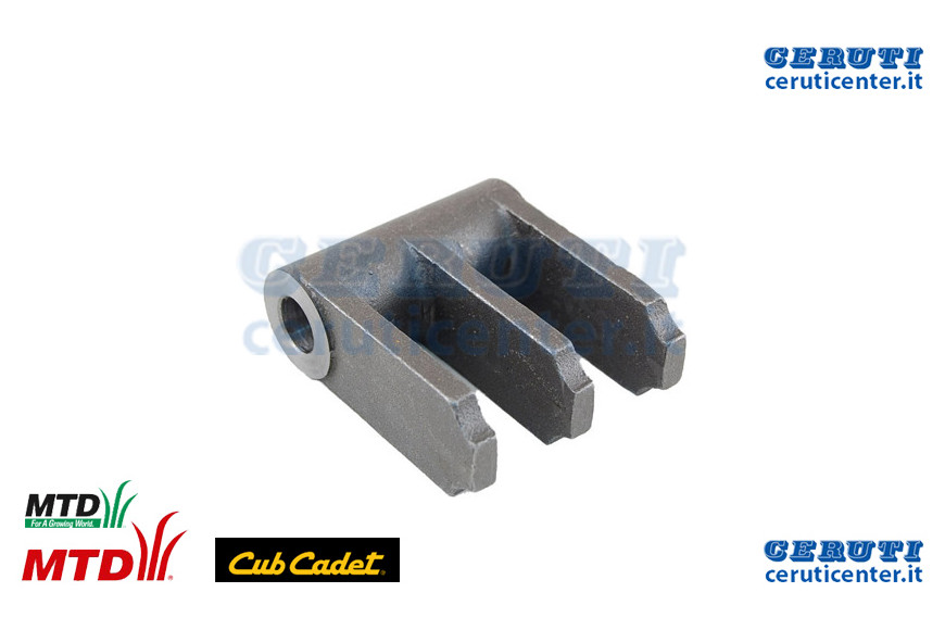 Flail Lama - MTD / Cub Cadet - Originale - 719-04308