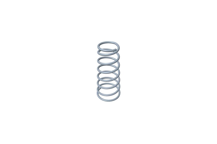 Spring-Compression - Originale Toro - 104-8664