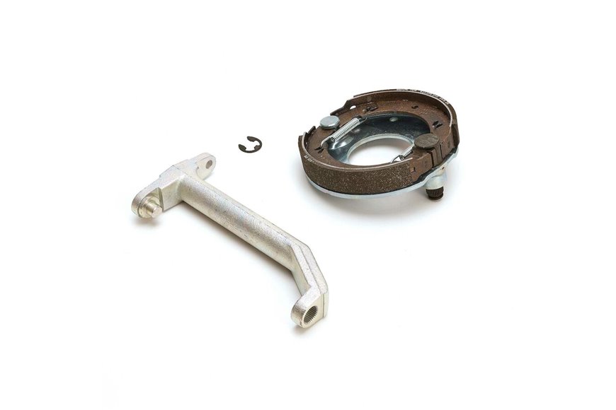 Brake Asm & Lever - Originale Toro - 99-5652