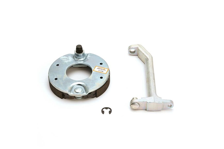 Brake Asm & Lever - Originale Toro - 99-5652