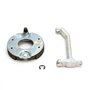 Brake Asm & Lever - Originale Toro - 99-5652