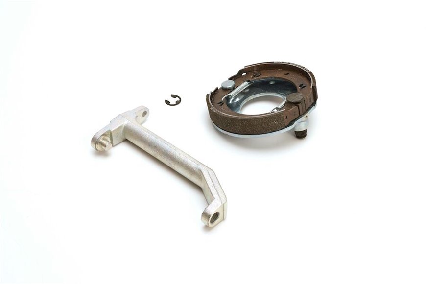 Brake Asm & Lever - Originale Toro - 99-5652