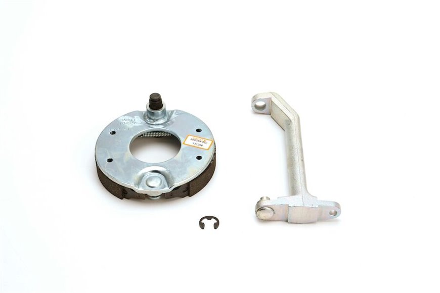 Brake Asm & Lever - Originale Toro - 99-5652