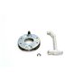 Brake Asm & Lever - Originale Toro - 99-5652