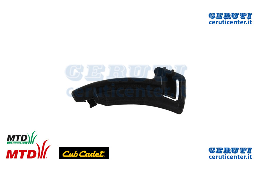Flangia - MTD / Cub Cadet - Originale - 731-04869A