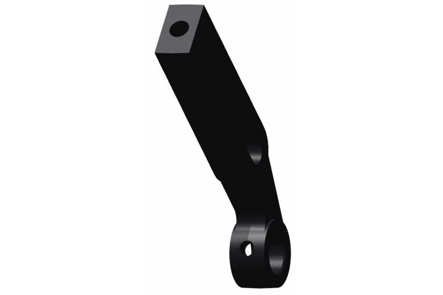Arm-Hoc - Originale Toro - 93-6090