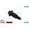Flangia Vite .30X.46Xtt 12-24 - MTD / Cub Cadet - Originale - 710-1650