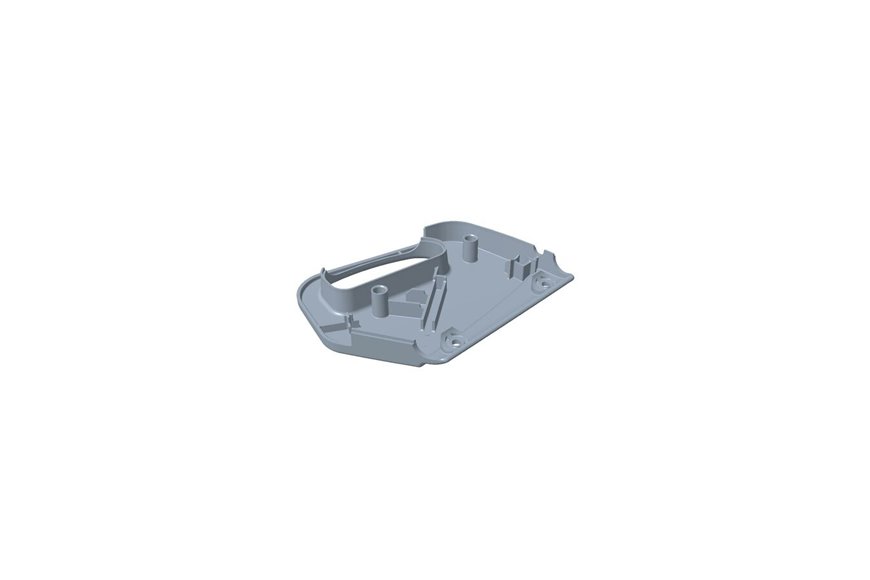 Housing-Switch, Rh - Originale Toro - 119-0259
