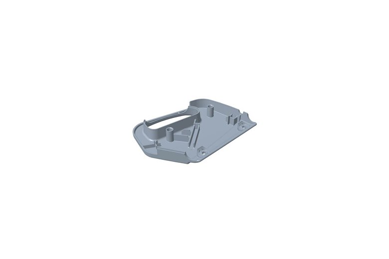 Housing-Switch, Rh - Originale Toro - 119-0259