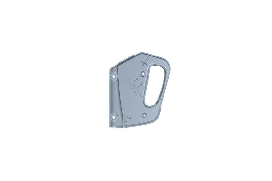 Housing-Switch, Rh - Originale Toro - 119-0259