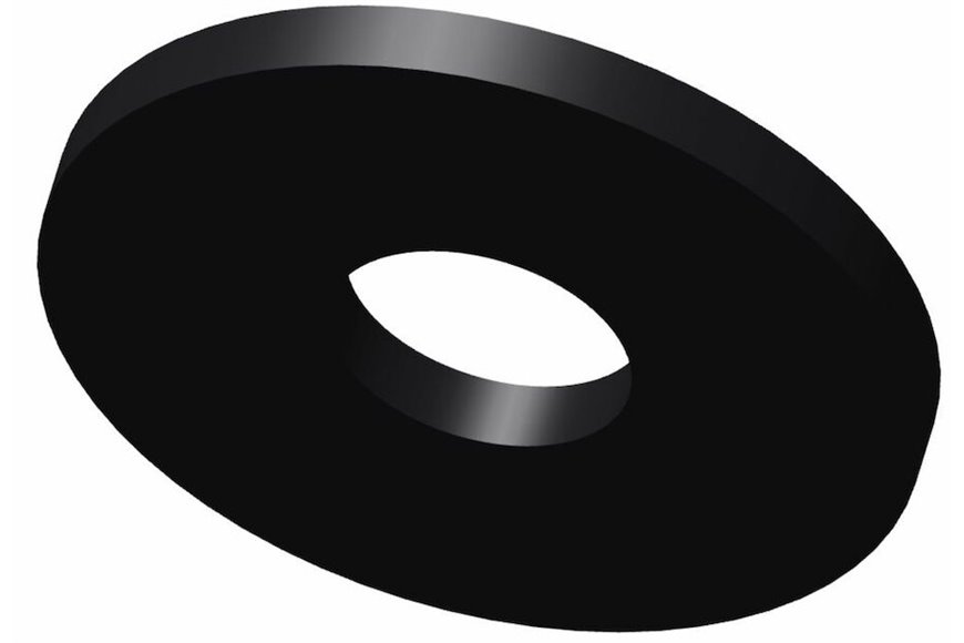 Spacer-Plate, Lockup - Originale Toro - 83-0760