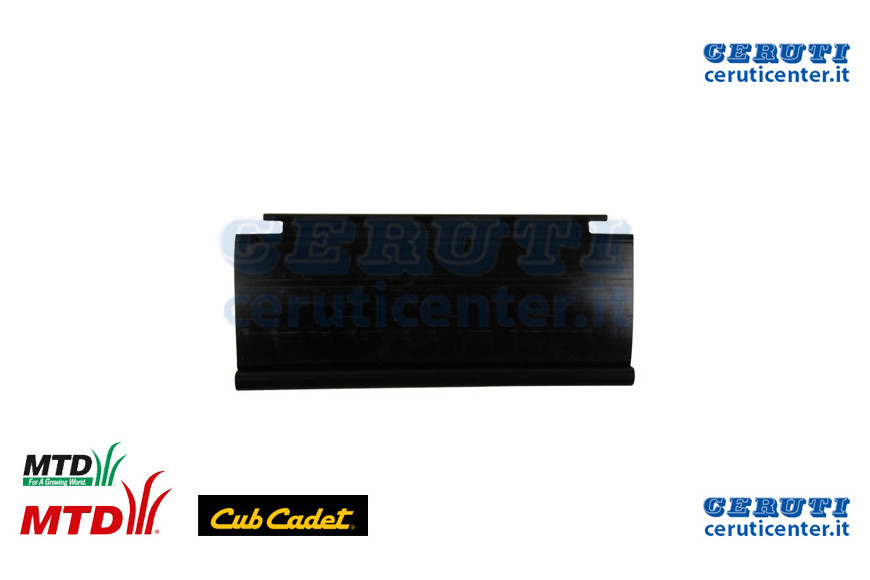 Flap Posteriore - MTD / Cub Cadet - Originale - 731-05766