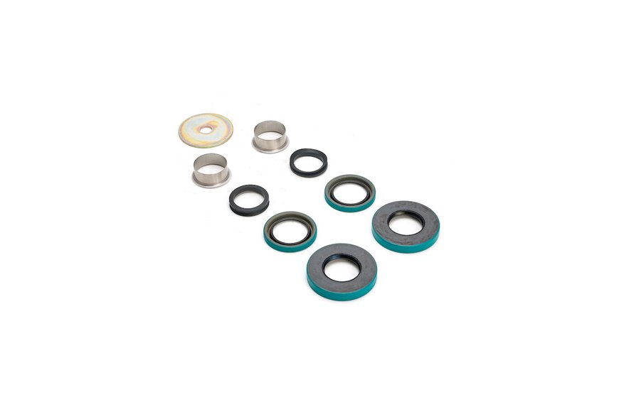 Dpa Reel Seal Kit - Originale Toro - 106-6937