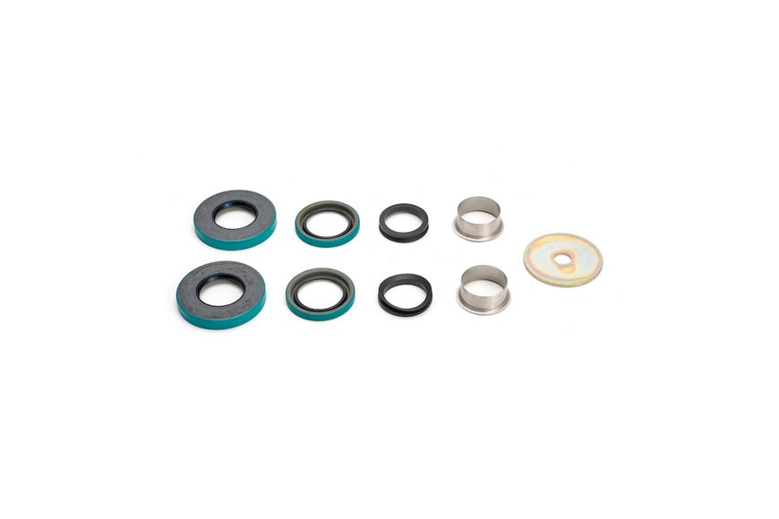 Dpa Reel Seal Kit - Originale Toro - 106-6937
