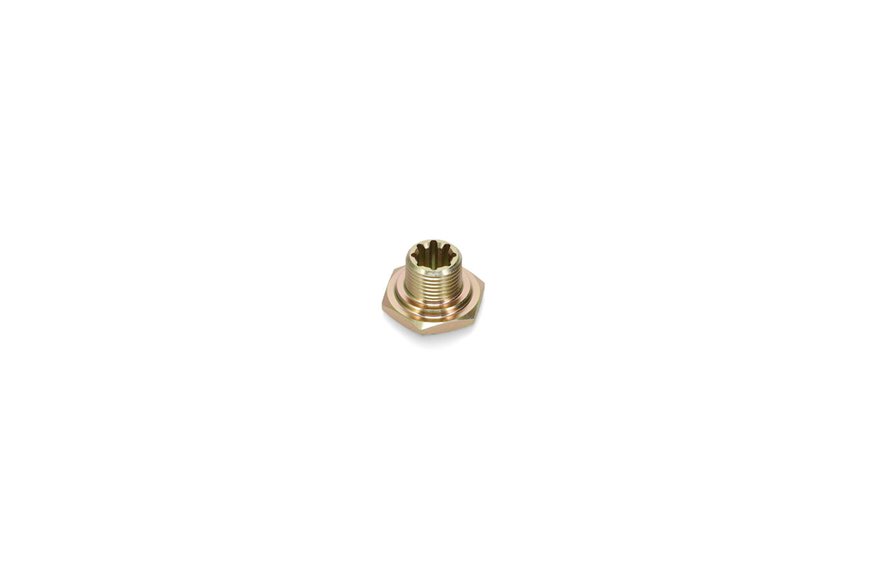 Nut-Spline, Lh - Originale Toro - 94-9214