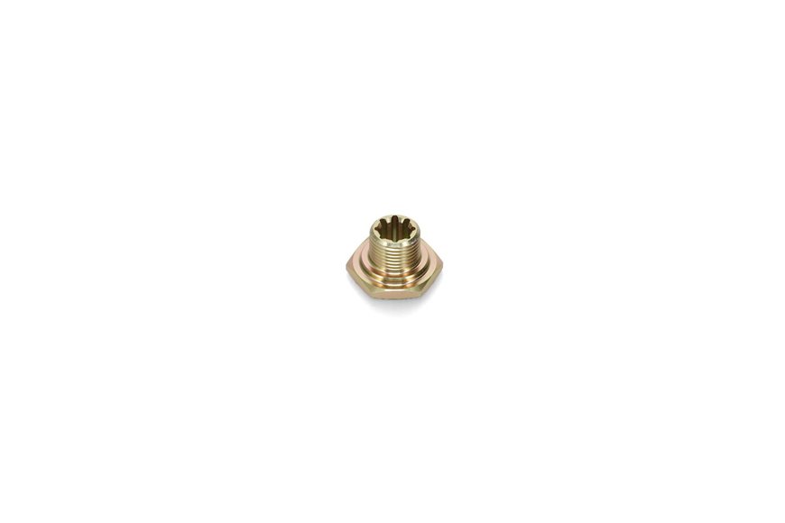 Nut-Spline, Lh - Originale Toro - 94-9214