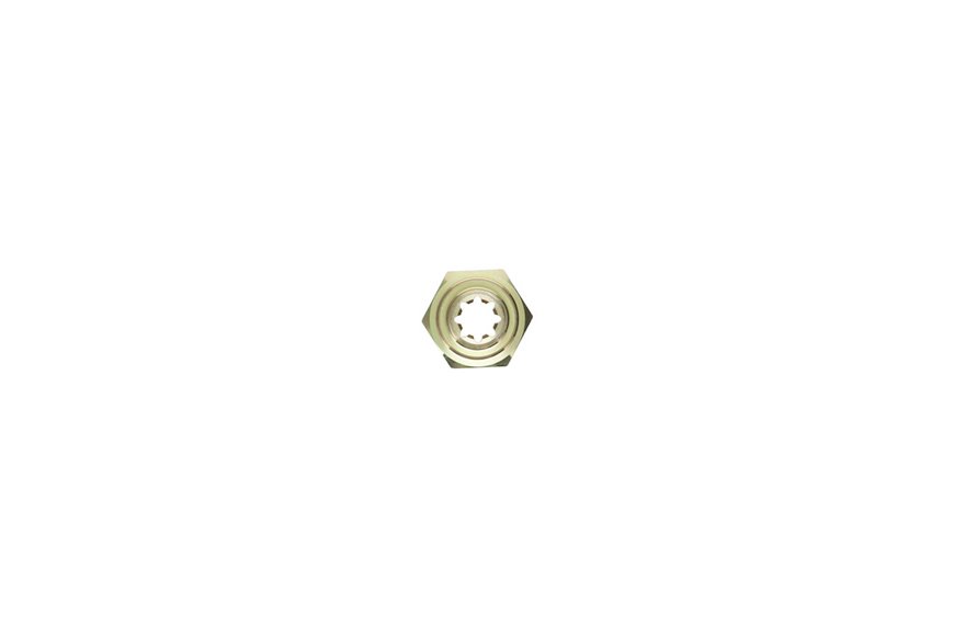 Nut-Spline, Lh - Originale Toro - 94-9214